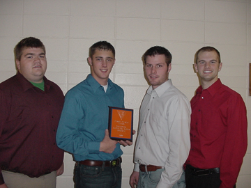 Debate Team